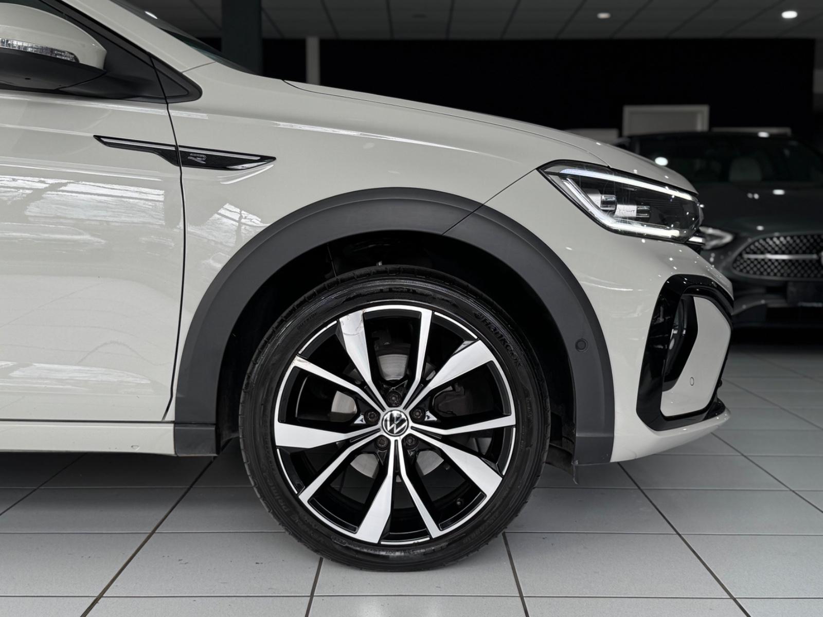 Volkswagen Taigo 1.5 TSI DSG IQ.Drive R-Line