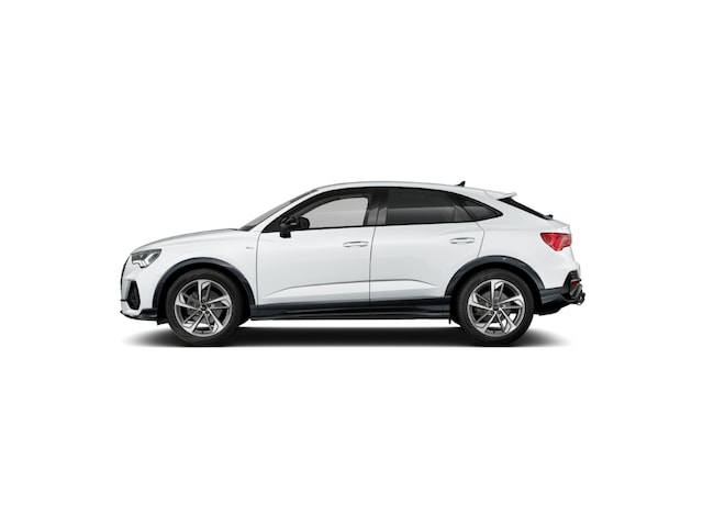 Audi Q3 35 TFSI S-Line S-Tronic Sportback