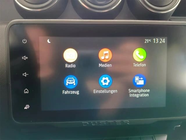 Dacia Duster Prestige