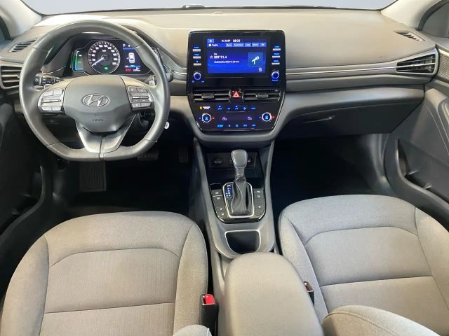 Hyundai Ioniq 1.6 Trend