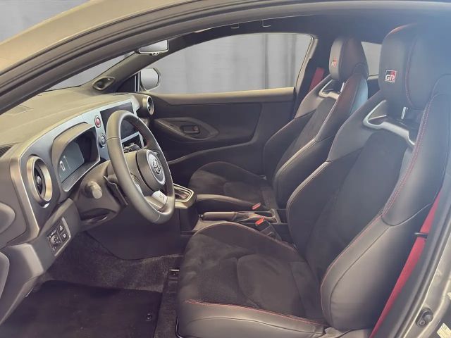 Toyota Yaris GR