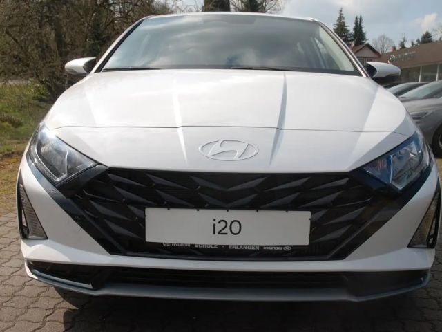 Hyundai i20 1.2 Select