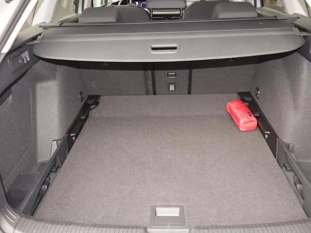 Volkswagen Golf 2.0 TDI DSG Golf VIII Variant