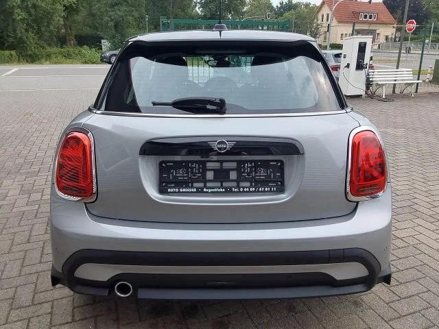 MINI Cooper 1.5