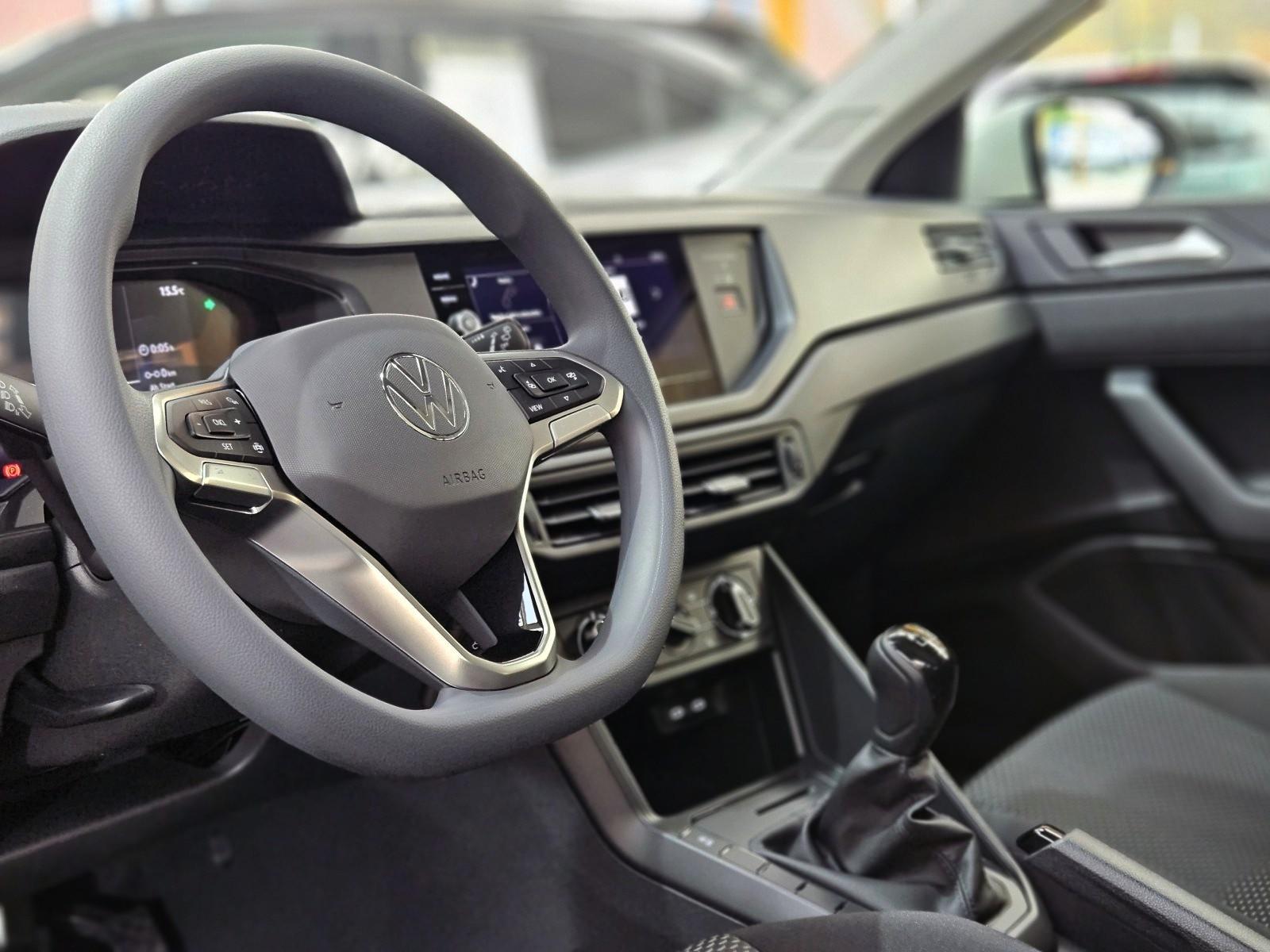 Volkswagen Taigo TSI Limited Sitzheizung LED Scheinwerfer..