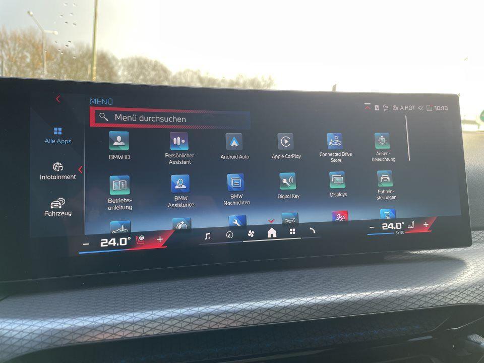 BMW i4 Coupé Gran Coupé M50 xDrive