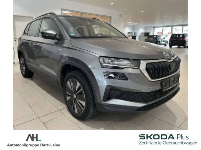 Skoda Karoq 1.5 TSI