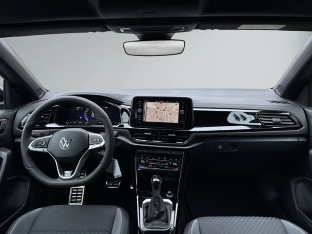 Volkswagen T-Roc 1.5 TSI Cabriolet DSG R-Line