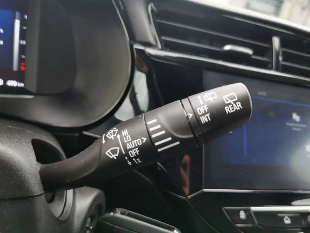 Opel Corsa Kamera|PDC|Sitz-/Lenkradheizung|Allw-Reif.