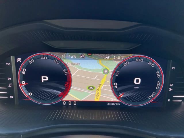 Skoda Kamiq 1.5 TSI Monte Carlo