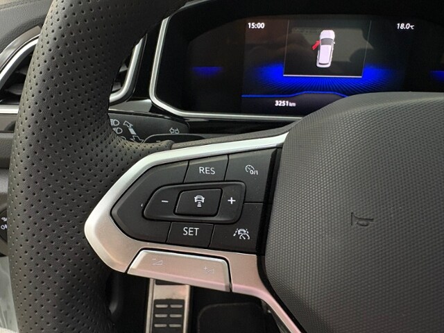 Volkswagen T-Roc 1.5 TSI DSG IQ.Drive