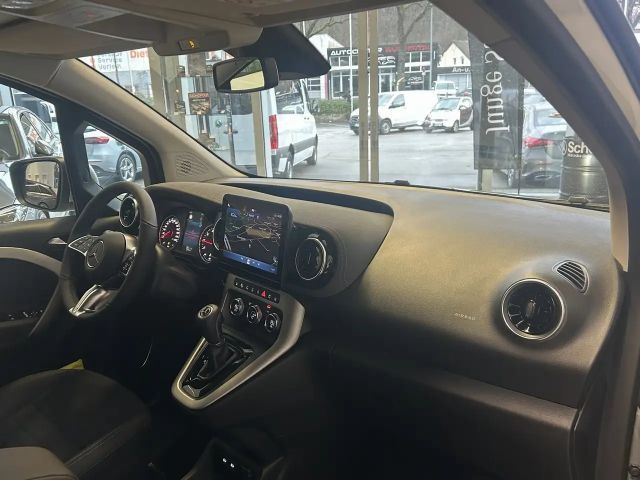 Mercedes-Benz T 180 T 180 FACELIFT24+EDITION+LED+KAMERA+CARPLAY