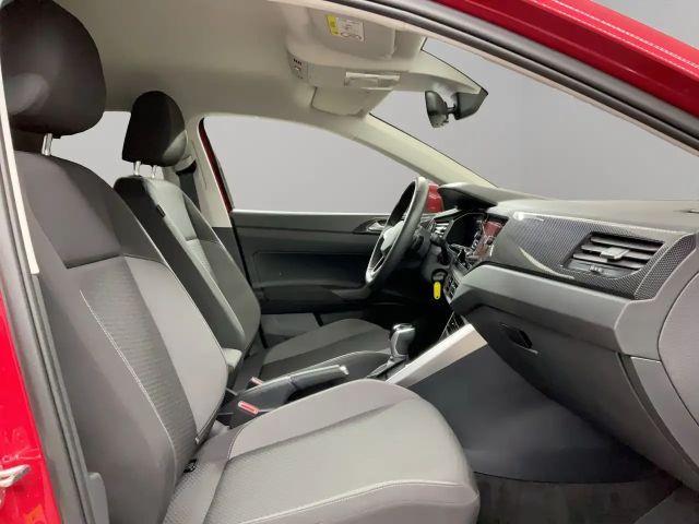 Volkswagen Taigo Life