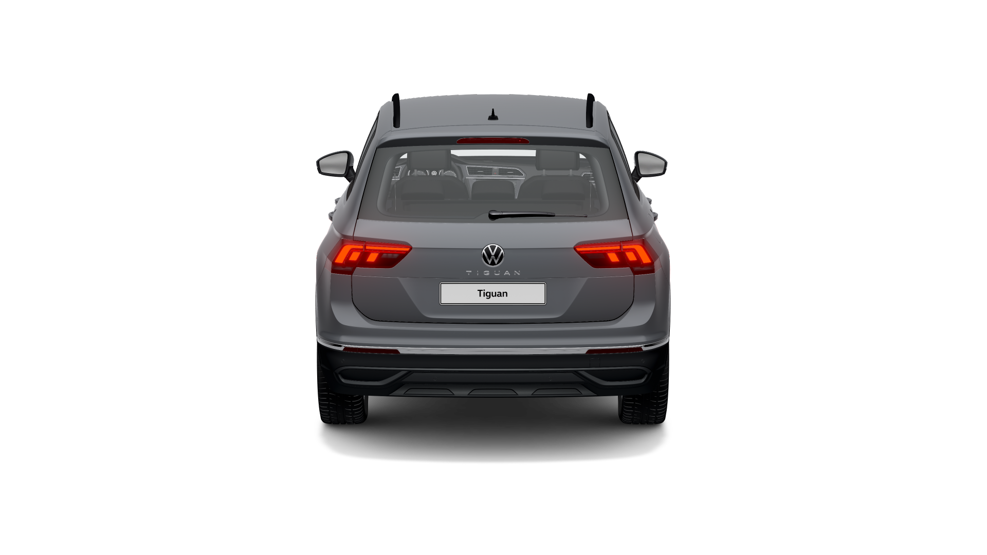 Volkswagen Tiguan 1.5 TSI Life