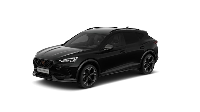 Cupra Formentor 1.4 e-Hybrid