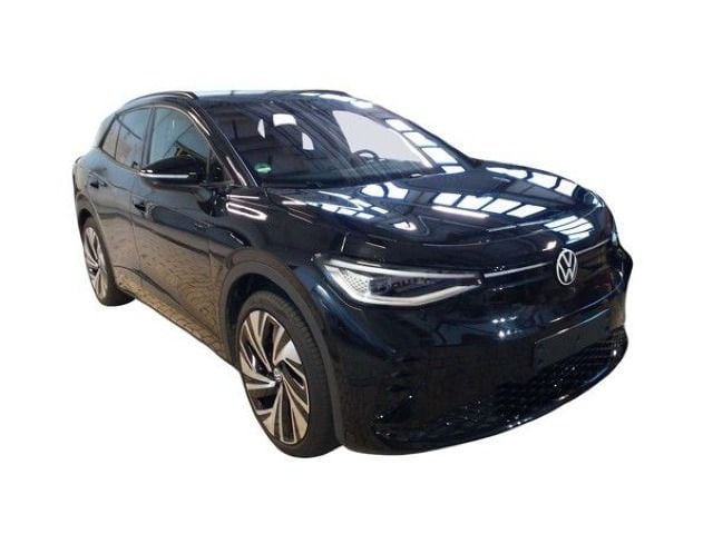 Volkswagen ID.4 GTX