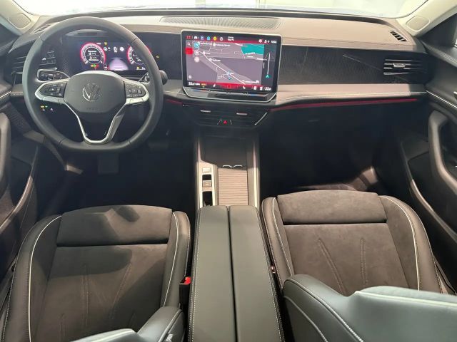 Volkswagen Passat 1.5 eTSI Business