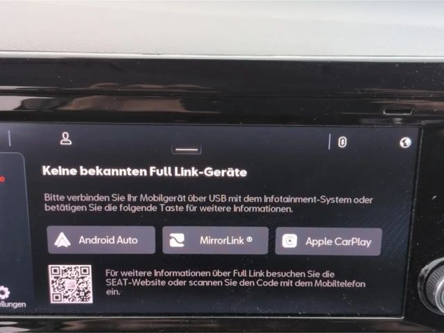 Seat Arona 1.0 TSI Style