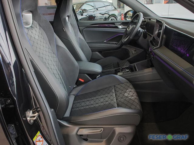 Volkswagen Tiguan 2.0 TDI R-Line