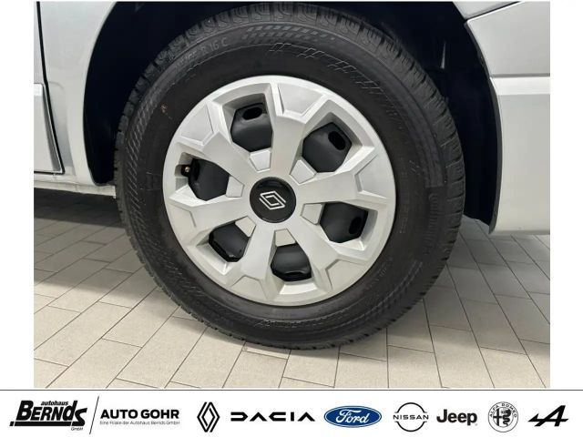 Renault Trafic Blue EDC Evolution dCi 150