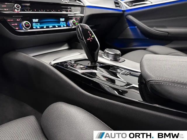 BMW 520 520d Touring xDrive