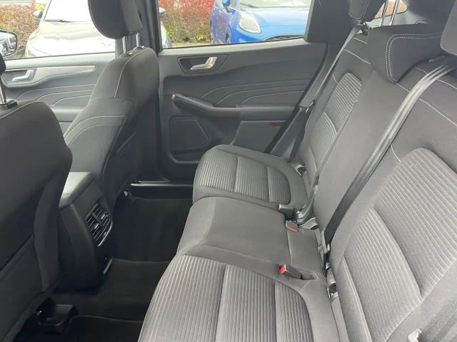 Ford Kuga Plug in Hybrid Titanium