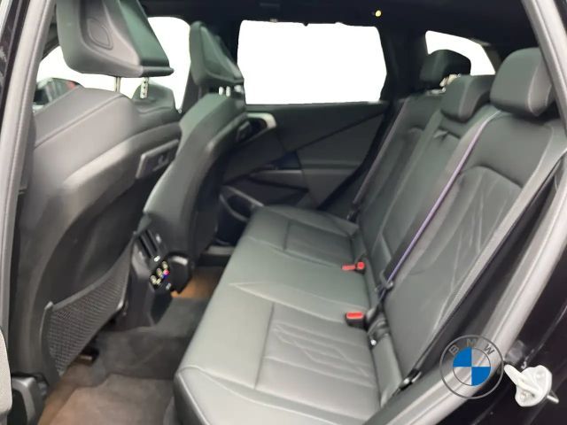 BMW X3 M-Sport xDrive