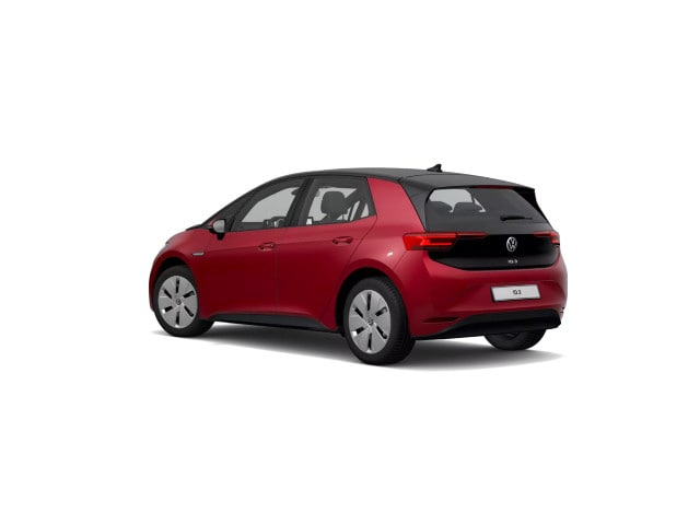 Volkswagen ID.3 Performance Pro