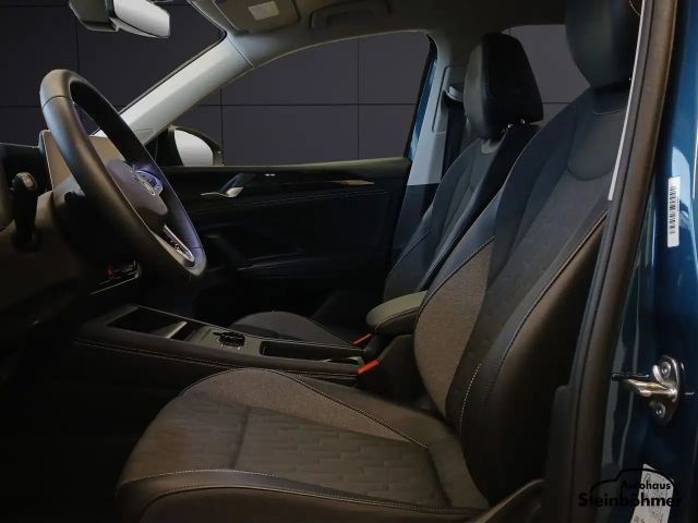 Volkswagen Tiguan 2.0 TDI DSG Plus