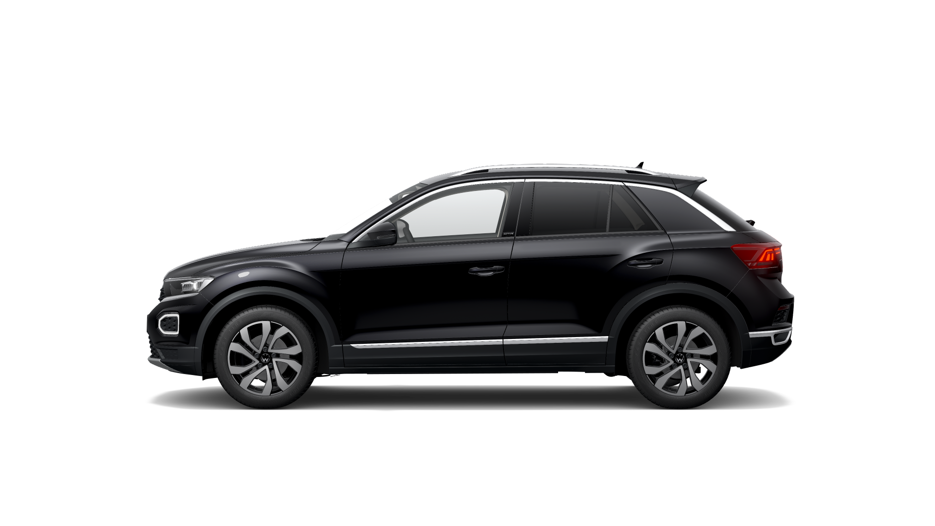 Volkswagen T-Roc 1.5 TSI