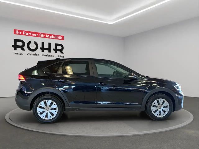 Volkswagen Taigo 1.0 TSI BMT