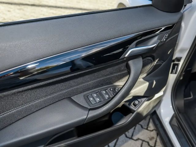 BMW X2 Advantage pakket Coupé sDrive18d