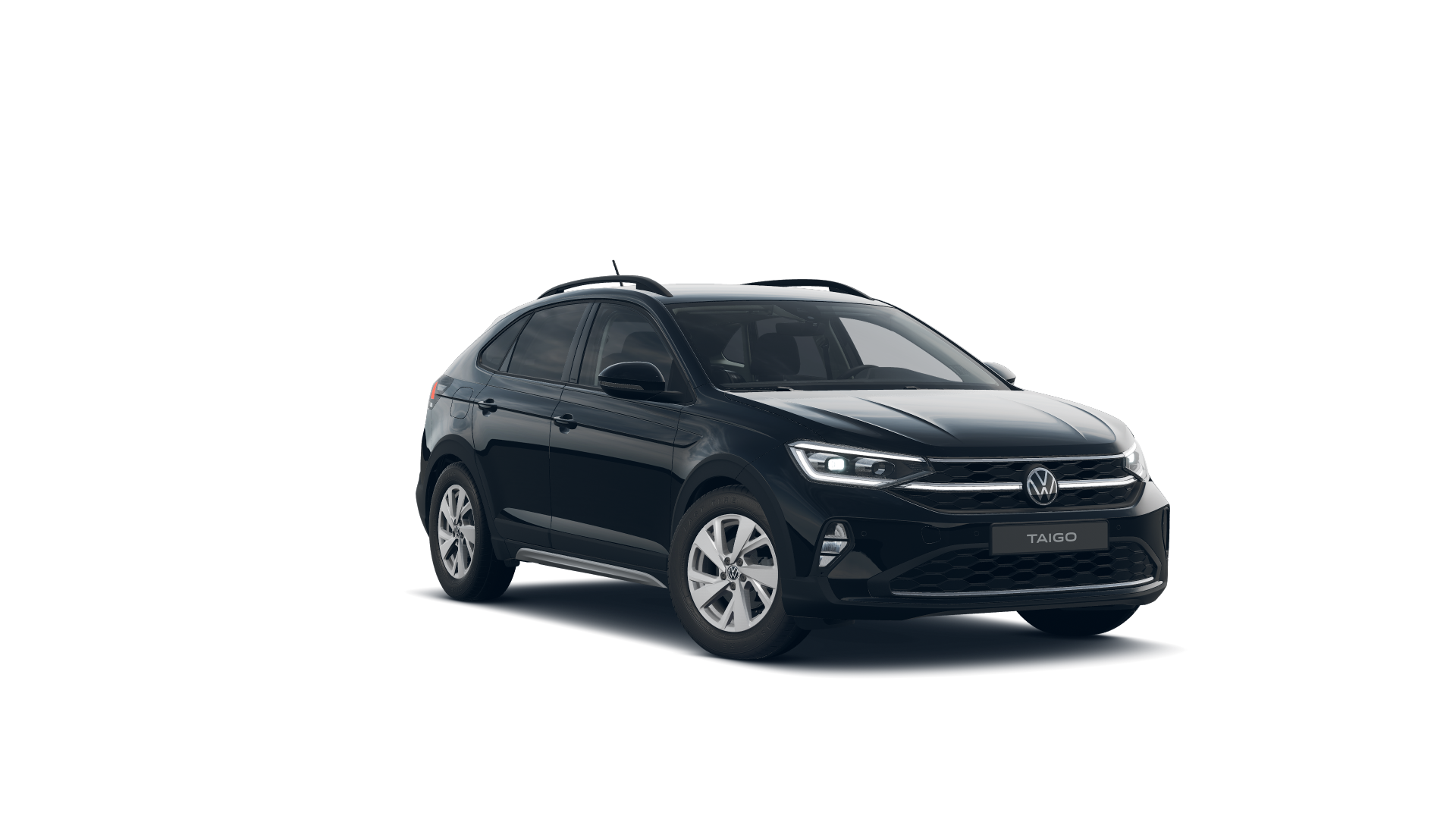 Volkswagen Taigo 1.0 TSI Life