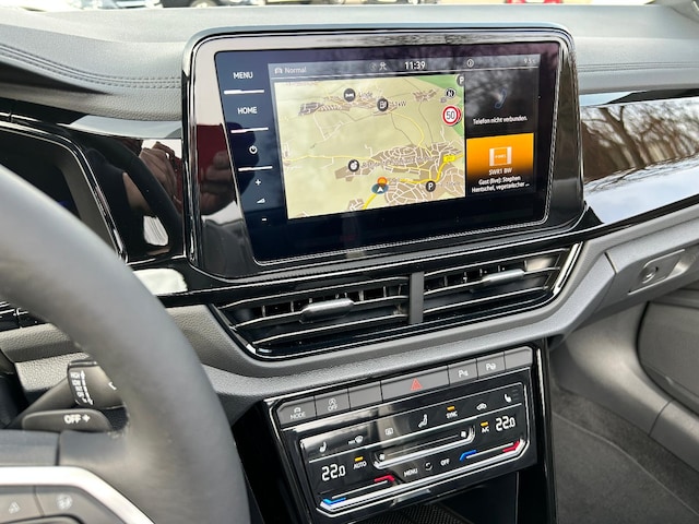 Volkswagen T-Roc Cabriolet