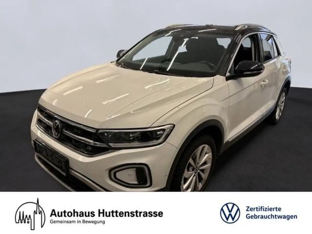 Volkswagen T-Roc 1.0 TSI Style
