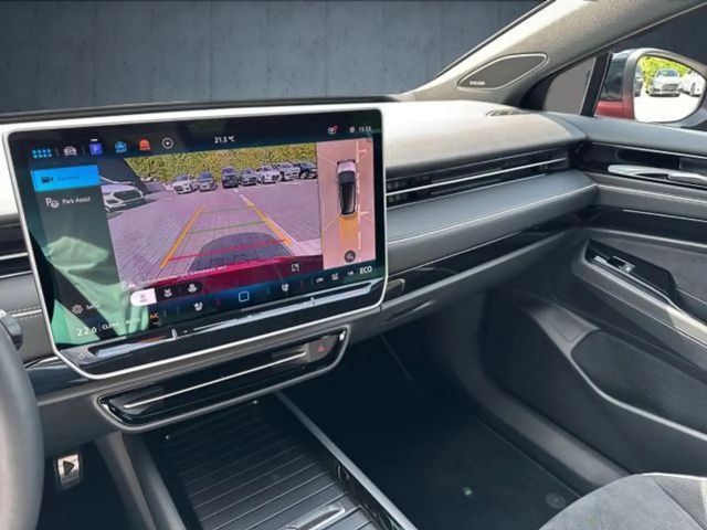 Volkswagen ID.7 Pro Tourer