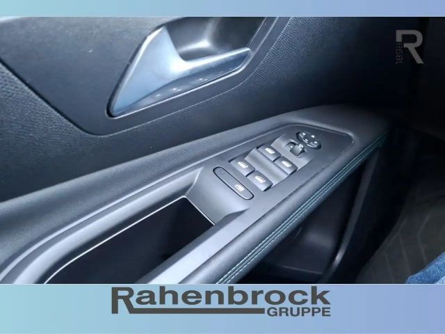 Peugeot 3008 Allure Pack PureTech