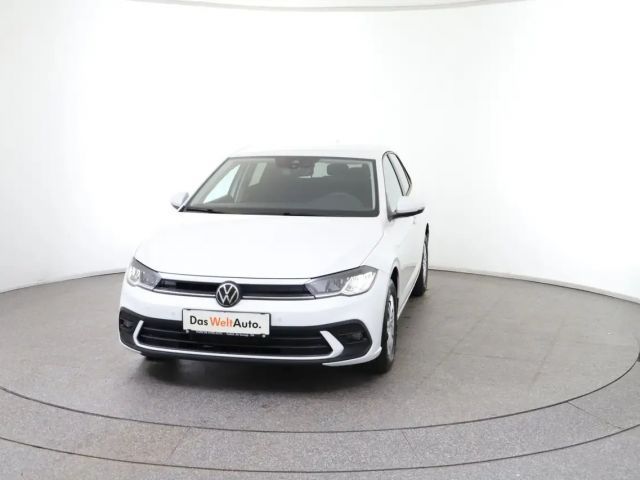 Volkswagen Polo 4Me TSI