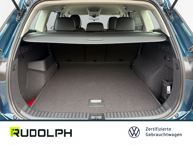 Volkswagen Tayron 1.5 eTSI DSG Life