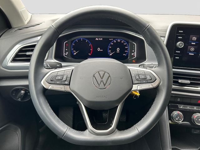 Volkswagen T-Roc 1.0 TSI Style