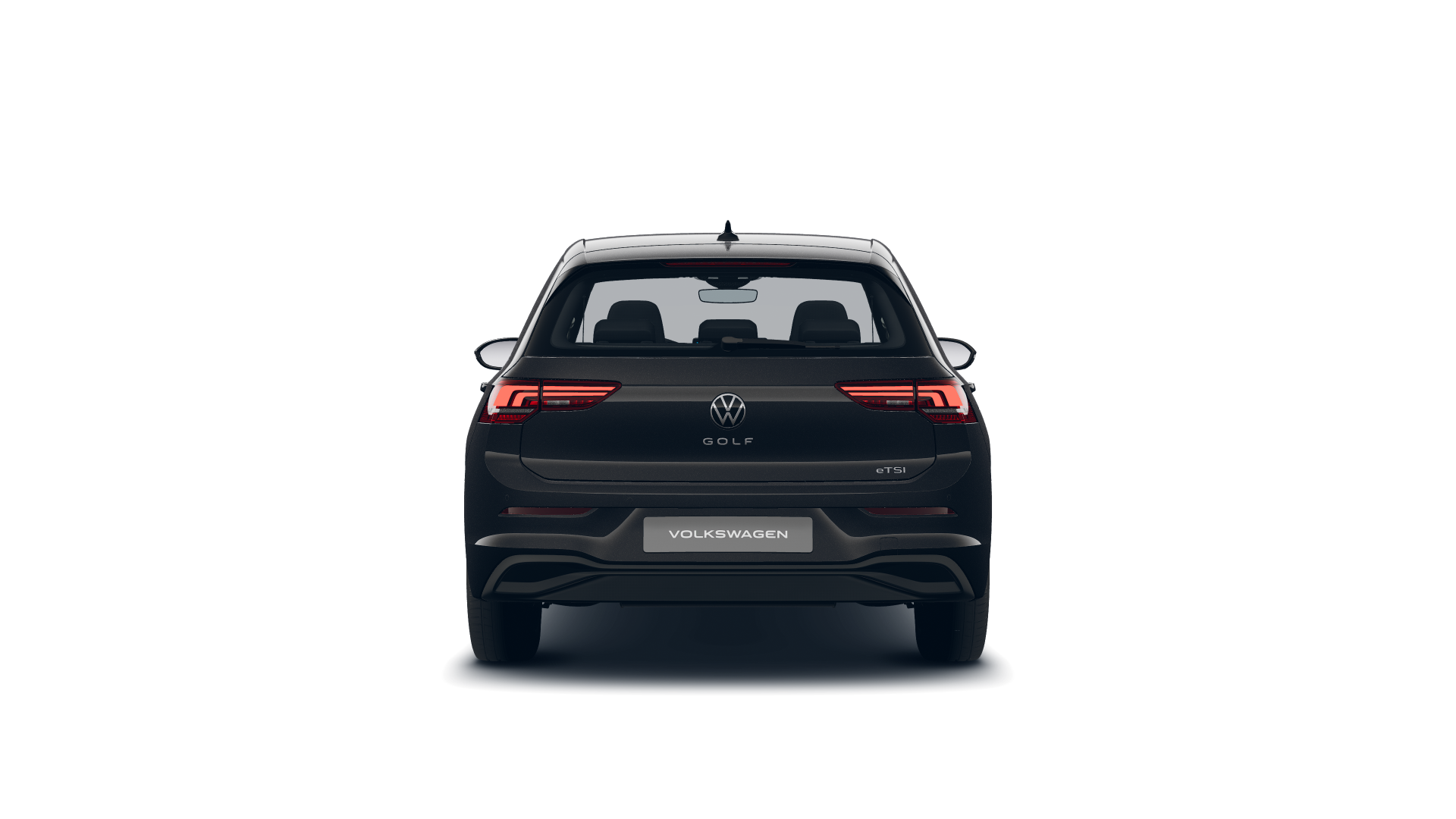 Volkswagen Golf 1.5 eTSI DSG Life