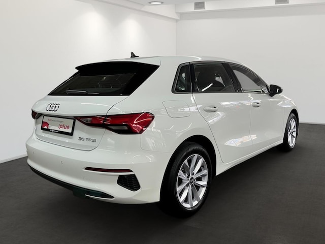 Audi A3 35 TFSI Sportback
