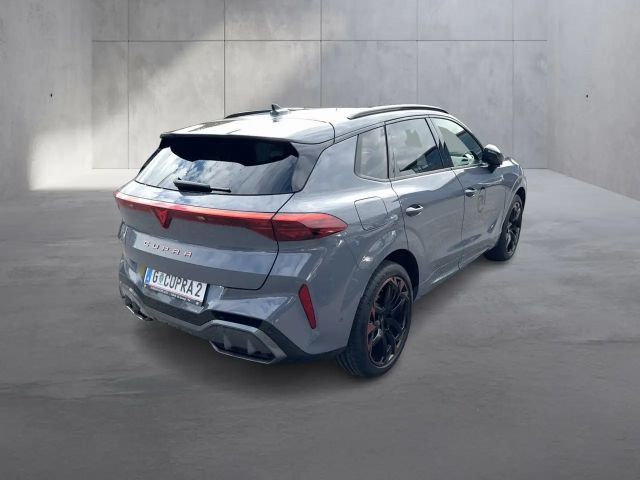 Cupra Terramar 2.0 TSI VZ