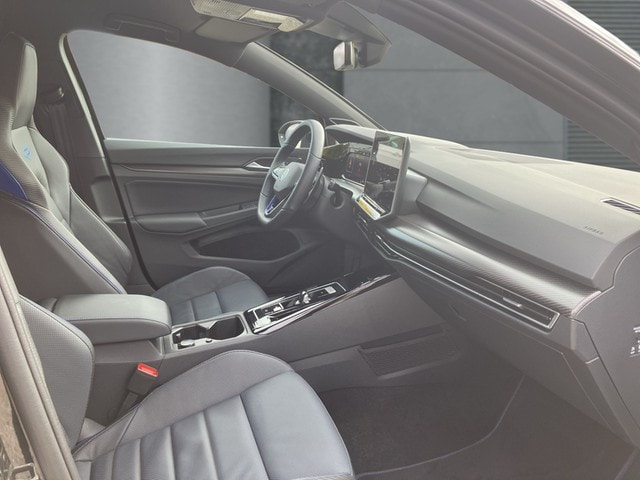 Volkswagen Golf 2.0 TSI 4Motion DSG