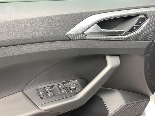 Volkswagen T-Cross DSG R-Line