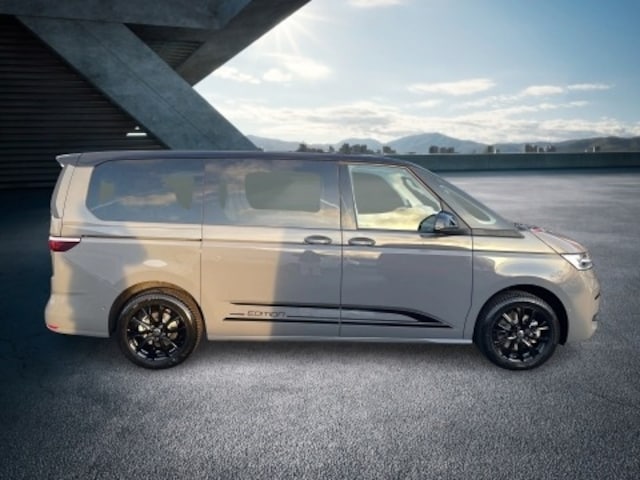Volkswagen Multivan DSG T7