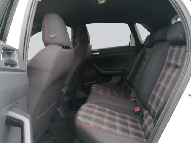 Volkswagen Polo 2.0 TSI DSG GTI