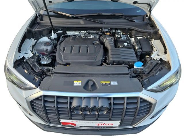 Audi Q3 40 TDI Quattro S-Tronic