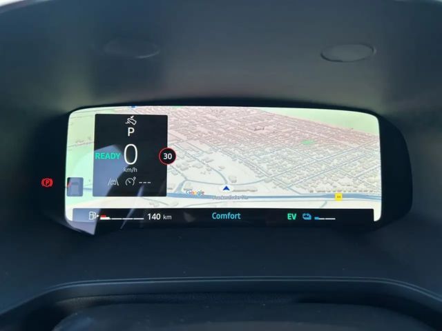 Mitsubishi ASX 1.8 Hybrid EDITION