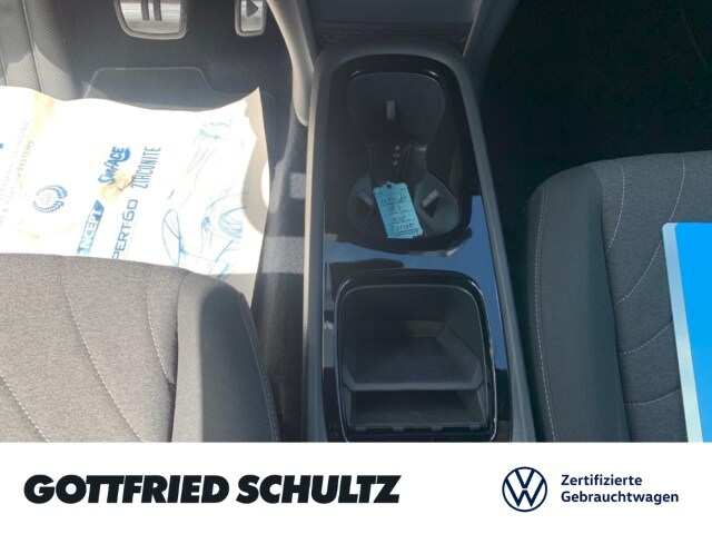 Volkswagen ID.3 58 KWh Performance Pro